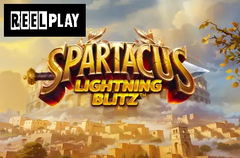 Spartacus Lightning Blitz